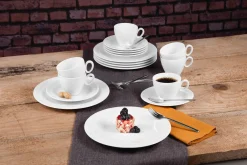 Hot Seltmann Weiden Kaffeeservice TRIO