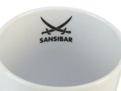 Sale SANSIBAR Kaffeetasse LUNNA