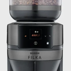 Outlet SEVERIN Kaffeevollautomat KA4854