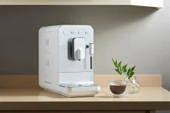 smeg Kaffeevollautomat