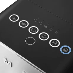 New smeg Kaffeevollautomat