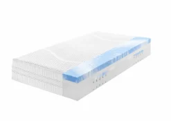 HEMAFA Kaltschaummatratze AQUA ORTHO 900