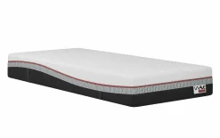 Clearance MONDO Kaltschaummatratze WAVE MEDIUM