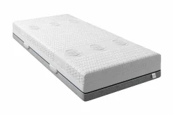 MONDO LIGULA Kaltschaummatratze Gel-active mX24