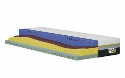 MONDO Kaltschaummatratze WAVE SOFT