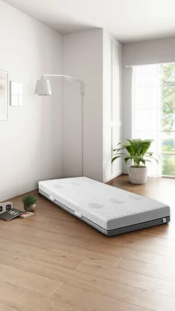 Clearance MONDO LIGULA Kaltschaummatratze Gel-active mX22