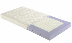 Hot PAIDI Kaltschaummatratze AIRWELL 400