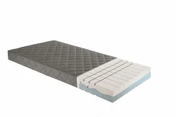 PAIDI Kaltschaum-Twin-Matratze