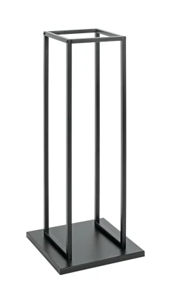 HAKU Möbel Kaminholzständer