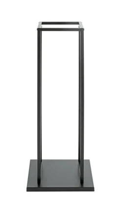 HAKU Möbel Kaminholzständer