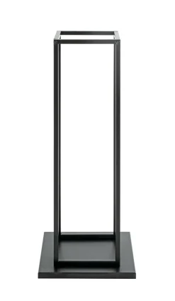 HAKU Möbel Kaminholzständer