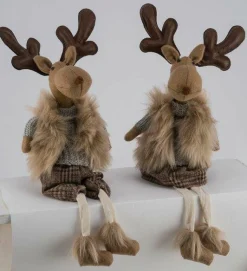 Outlet Sonstige Kantenhocker Elch