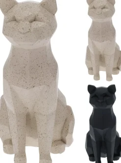 Sonstige Katze GEOMETRISCH