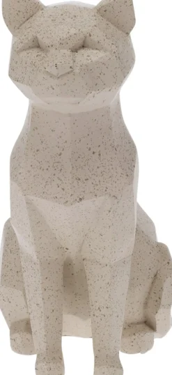 Sonstige Katze GEOMETRISCH