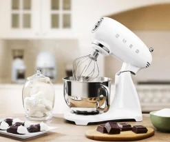 smeg Küchenmaschine