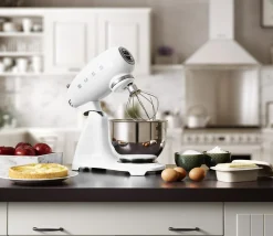 smeg Küchenmaschine