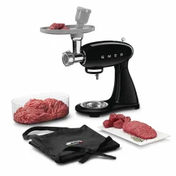 Outlet smeg Küchenmaschine