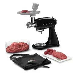 Outlet smeg Küchenmaschine