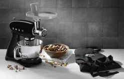 Outlet smeg Küchenmaschine