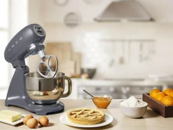 smeg Küchenmaschine