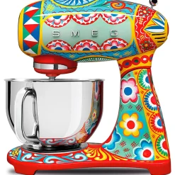 Best smeg Küchenmaschine