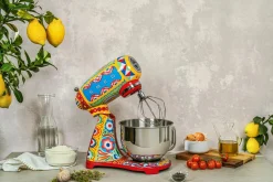 Best smeg Küchenmaschine