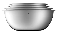 WMF Küchenschüssel-Set GOURMET