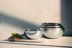 WMF Küchenschüssel-Set GOURMET