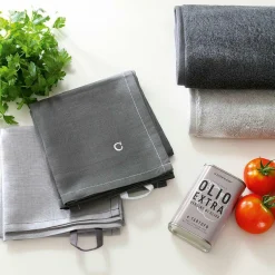 Cawö Küchentuch SOLID UNI