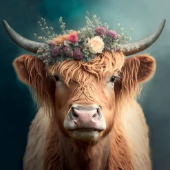 PRO ART Keilrahmenbild