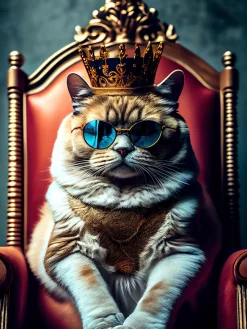 PRO ART Keilrahmenbild