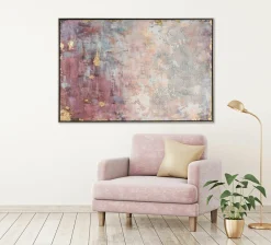 Sonstige Keilrahmenbild ABSTRAKT