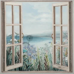 Sale Sonstige Keilrahmenbild AUSSUCHT MEER