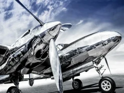 Discount PRO ART Keilrahmenbild BLUE SKY