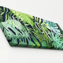 Clearance PRO ART Keilrahmenbild BOTANIK-STYLE