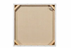 Sonstige Keilrahmenbild BUNTE KÜHE