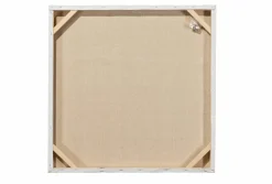 Sonstige Keilrahmenbild BUNTE KUH