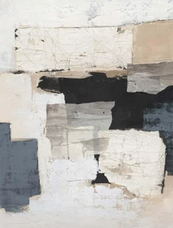 Sonstige Keilrahmenbild FACETS IN NATUR