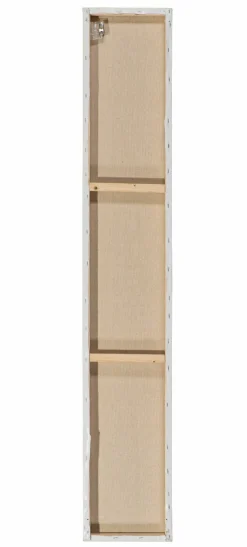 Sonstige Keilrahmenbild GIRAFFENHALS