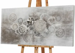 Sonstige Keilrahmenbild ORNAMENTE