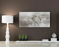 Sonstige Keilrahmenbild ORNAMENTE