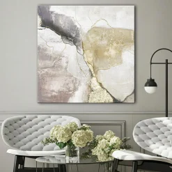 Sonstige Keilrahmenbild PIECED 352