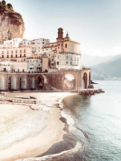 PRO ART Keilrahmenbild PLACE IV