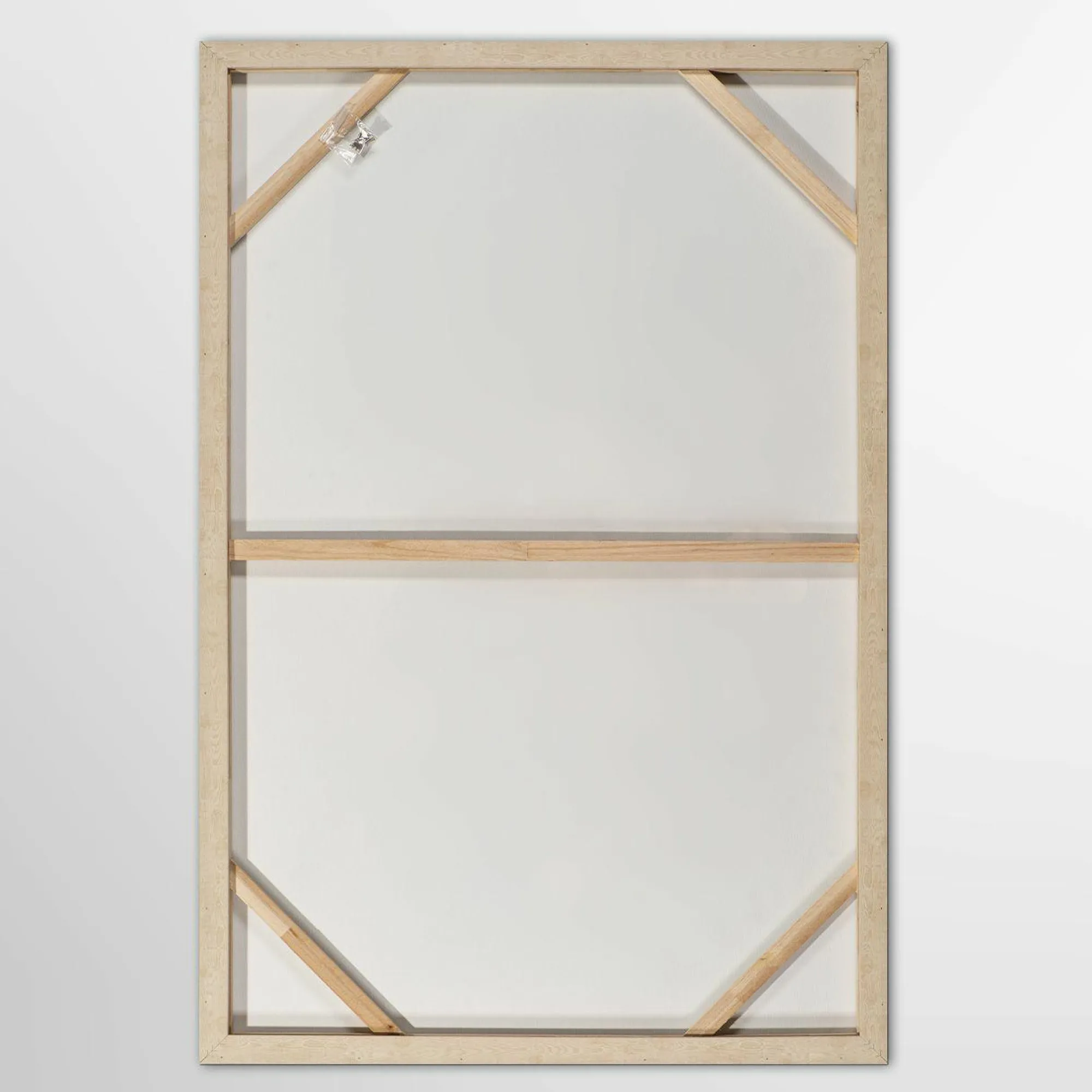 Sonstige Keilrahmenbild SANDY WAVES