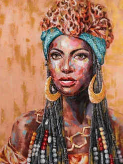 Sonstige Keilrahmenbild SCHÖNHEIT