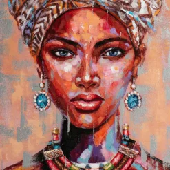 Sale Sonstige Keilrahmenbild SCHÖNHEIT