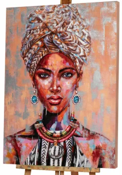 Sale Sonstige Keilrahmenbild SCHÖNHEIT