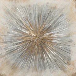 Sonstige Keilrahmenbild SONNE