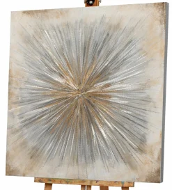 Sonstige Keilrahmenbild SONNE