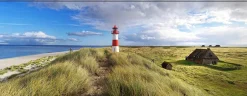 Sonstige Keilrahmenbild SYLT